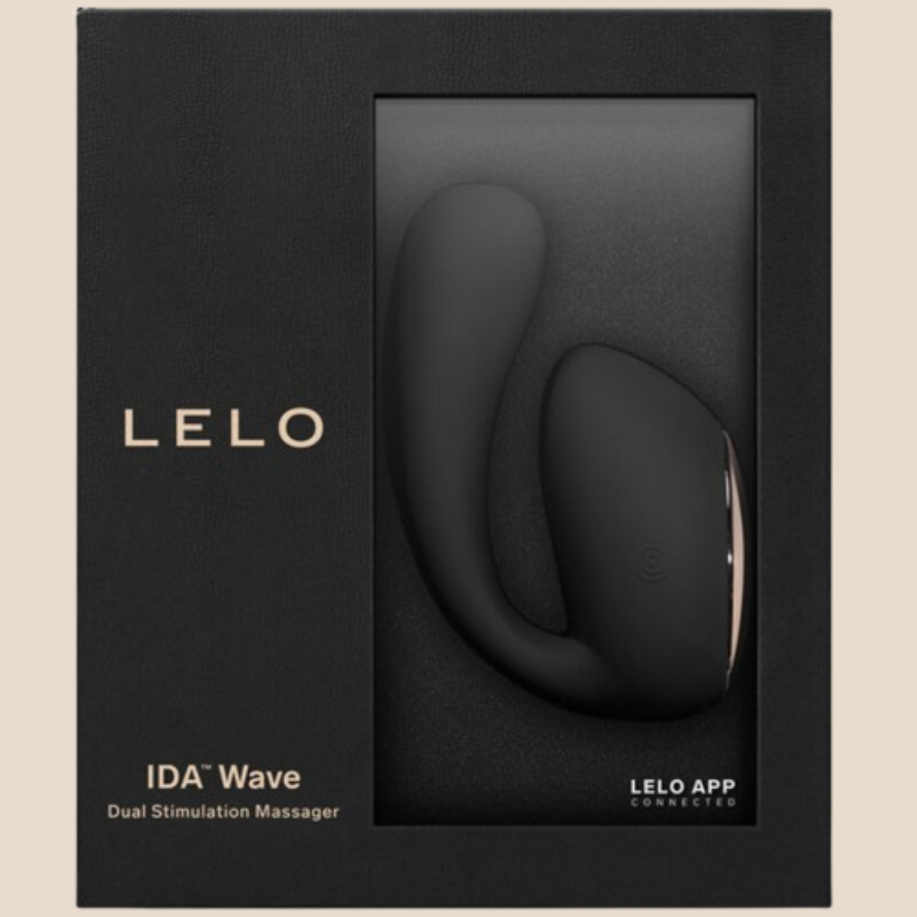 LELO - IDA™ WAVE