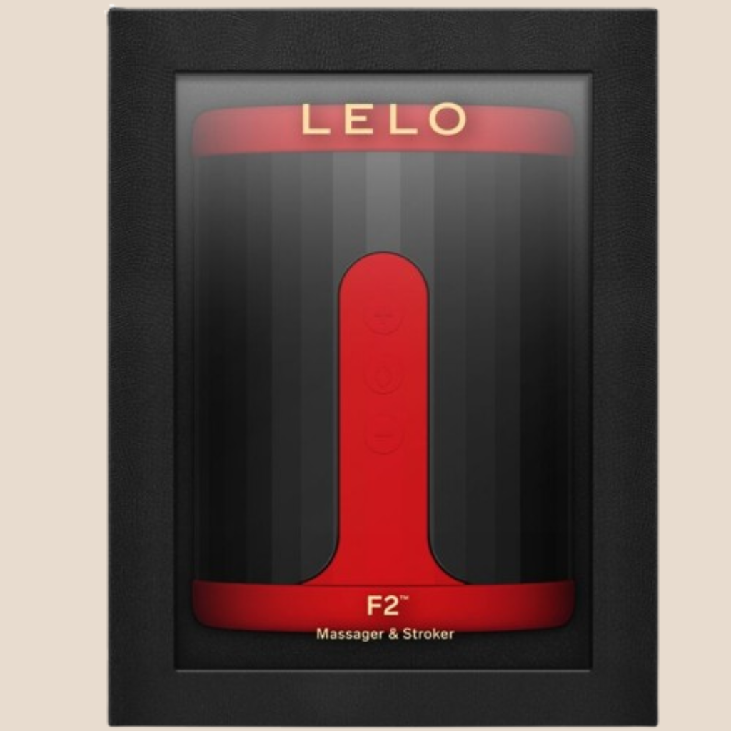 LELO - F2S™