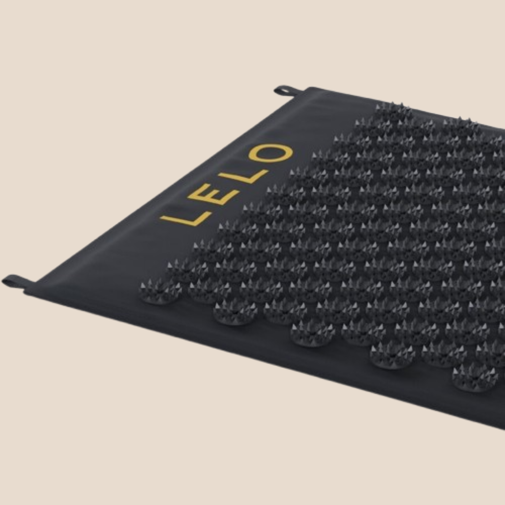 LELO - TAPETE ACUPRESSÃO