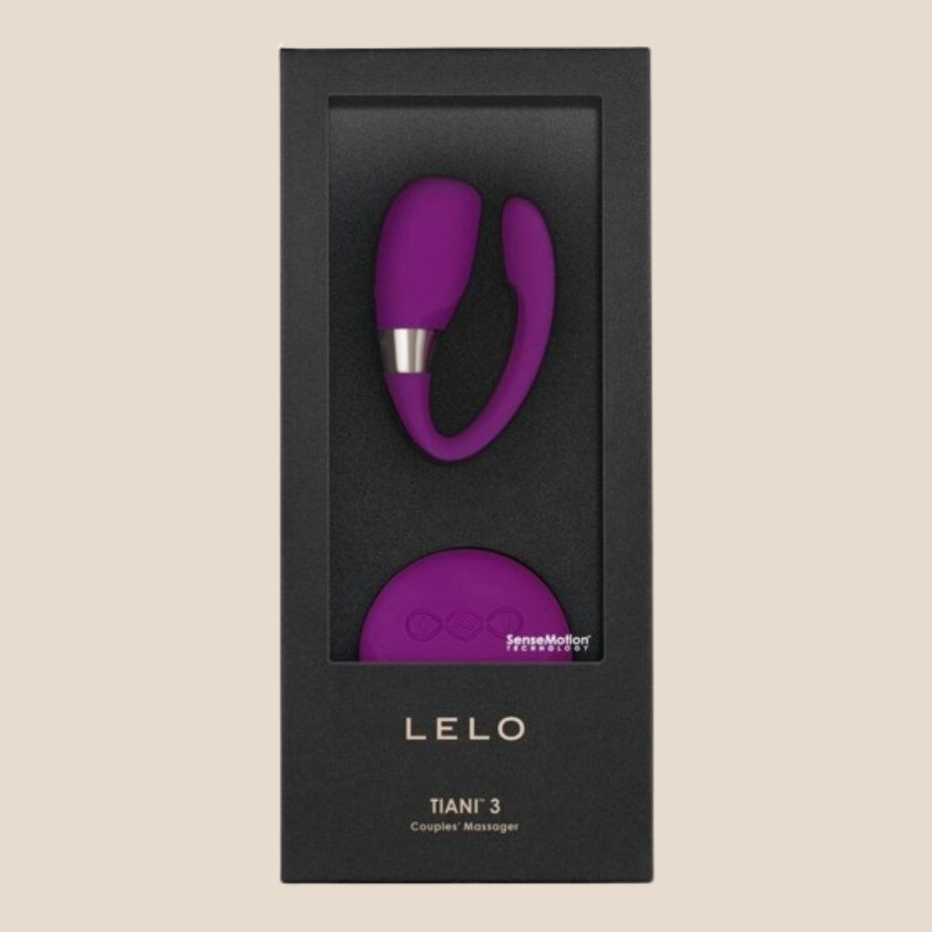LELO - TIANI™ 3