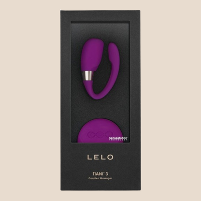 LELO - TIANI™ 3