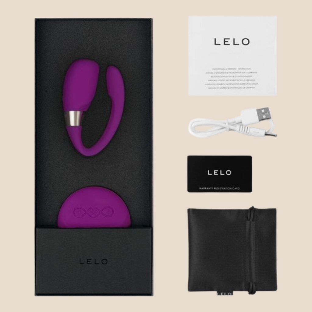 LELO - TIANI™ 3