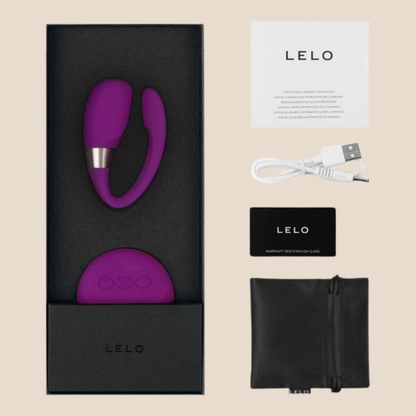 LELO - TIANI™ 3