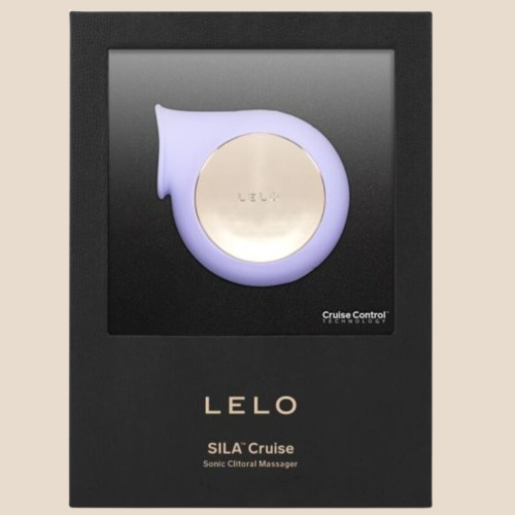 LELO - CRUCERO SILA™