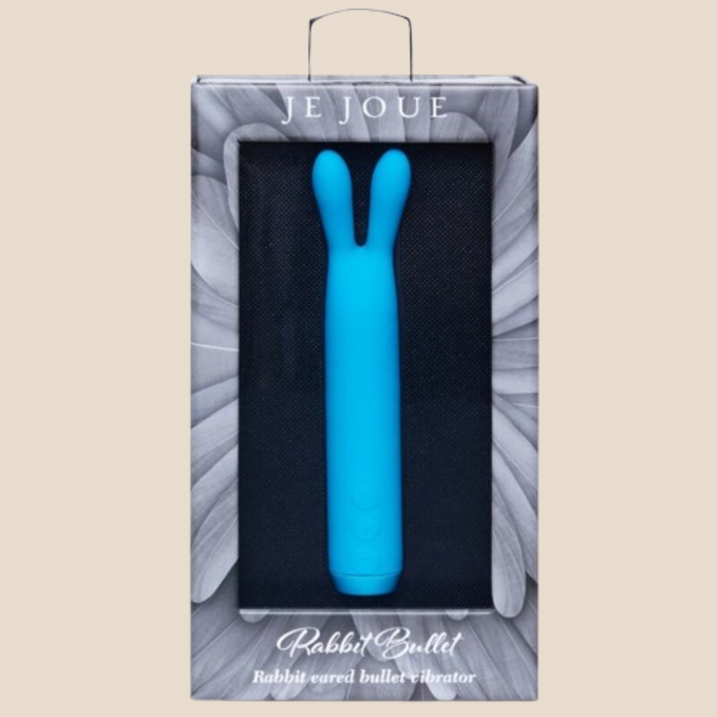 JE JOUE - RABBIT BULLET