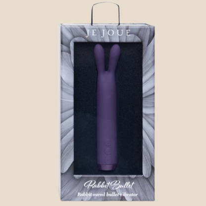 JE JOUE - RABBIT BULLET