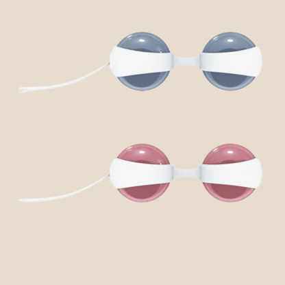 LELO - CUENTAS LUNA MINI BOLAS CHINAS