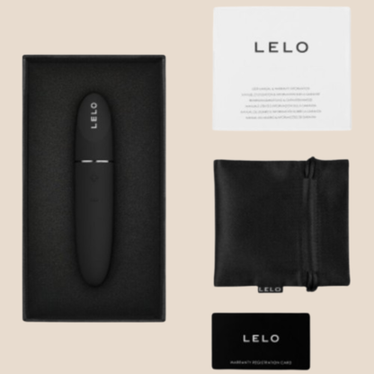 LELO - MIA™ 3