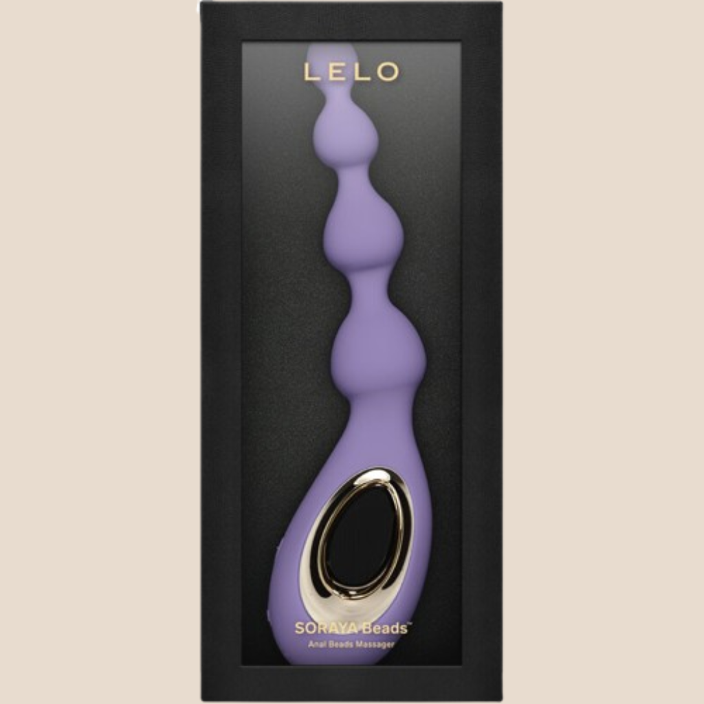 LELO - SORAYA BEADS™