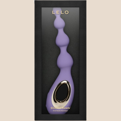 LELO - SORAYA BEADS™