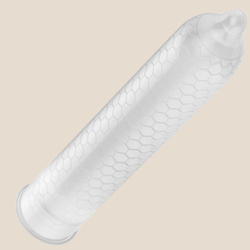 LELO - HEX™ ORGANIC 36 uni