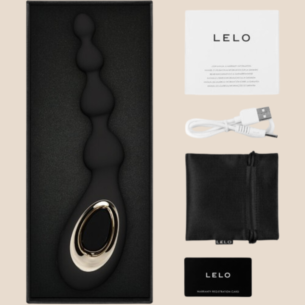 LELO - SORAYA BEADS™