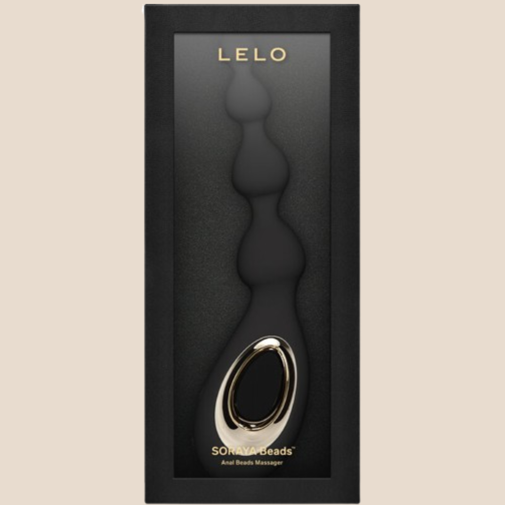 LELO - SORAYA BEADS™