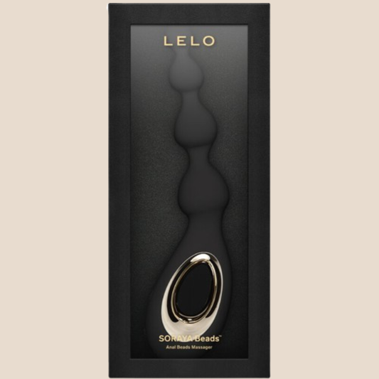 LELO - SORAYA BEADS™