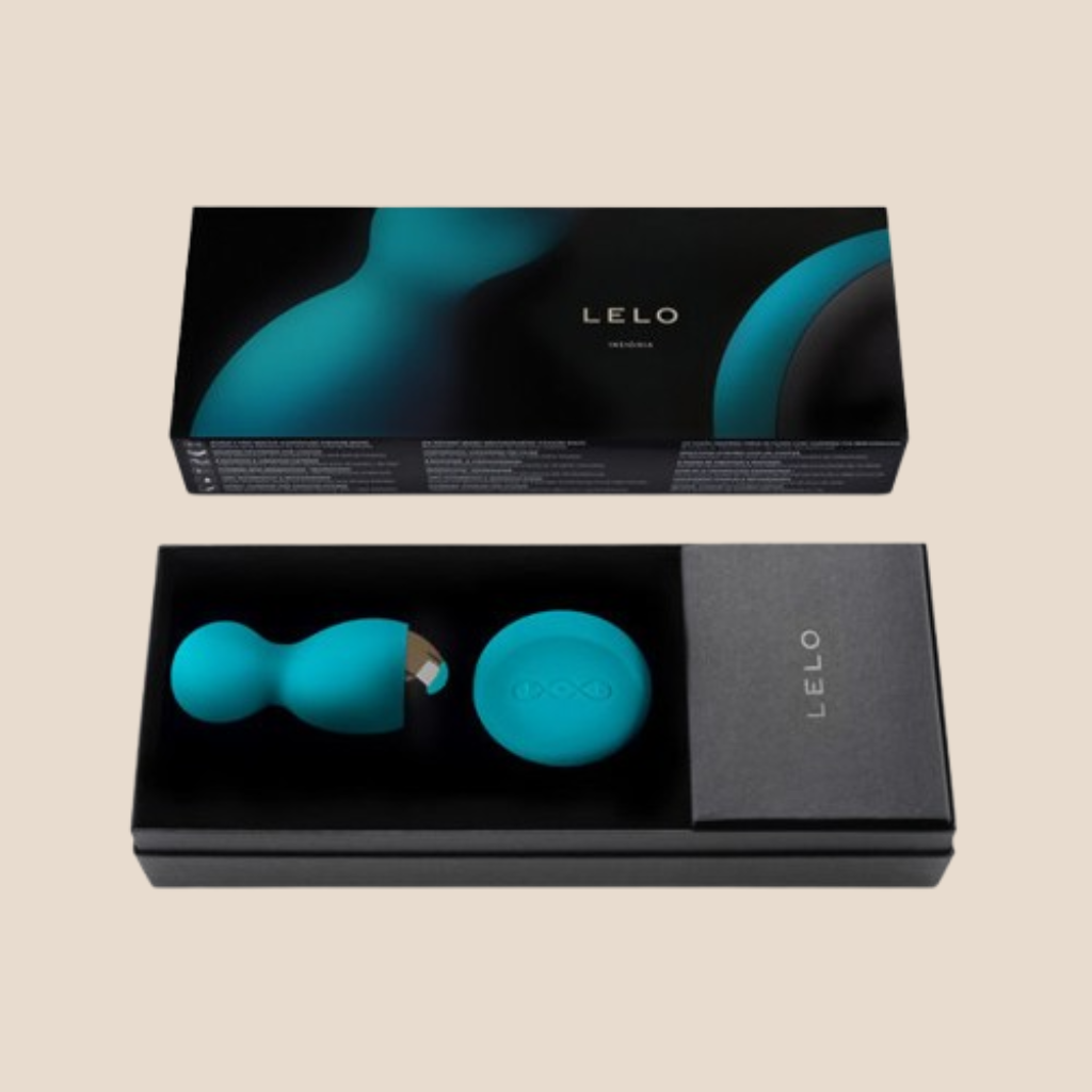 LELO - HULA BEADS™