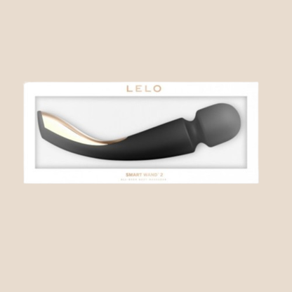 LELO - SMART WAND™ 2 LARGE