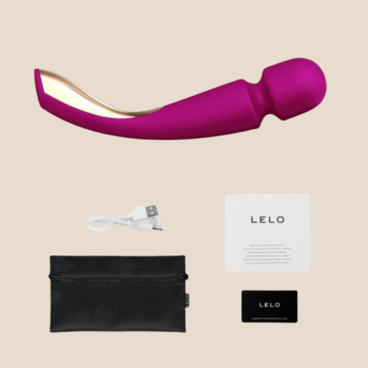 LELO - SMART WAND™ 2 LARGE