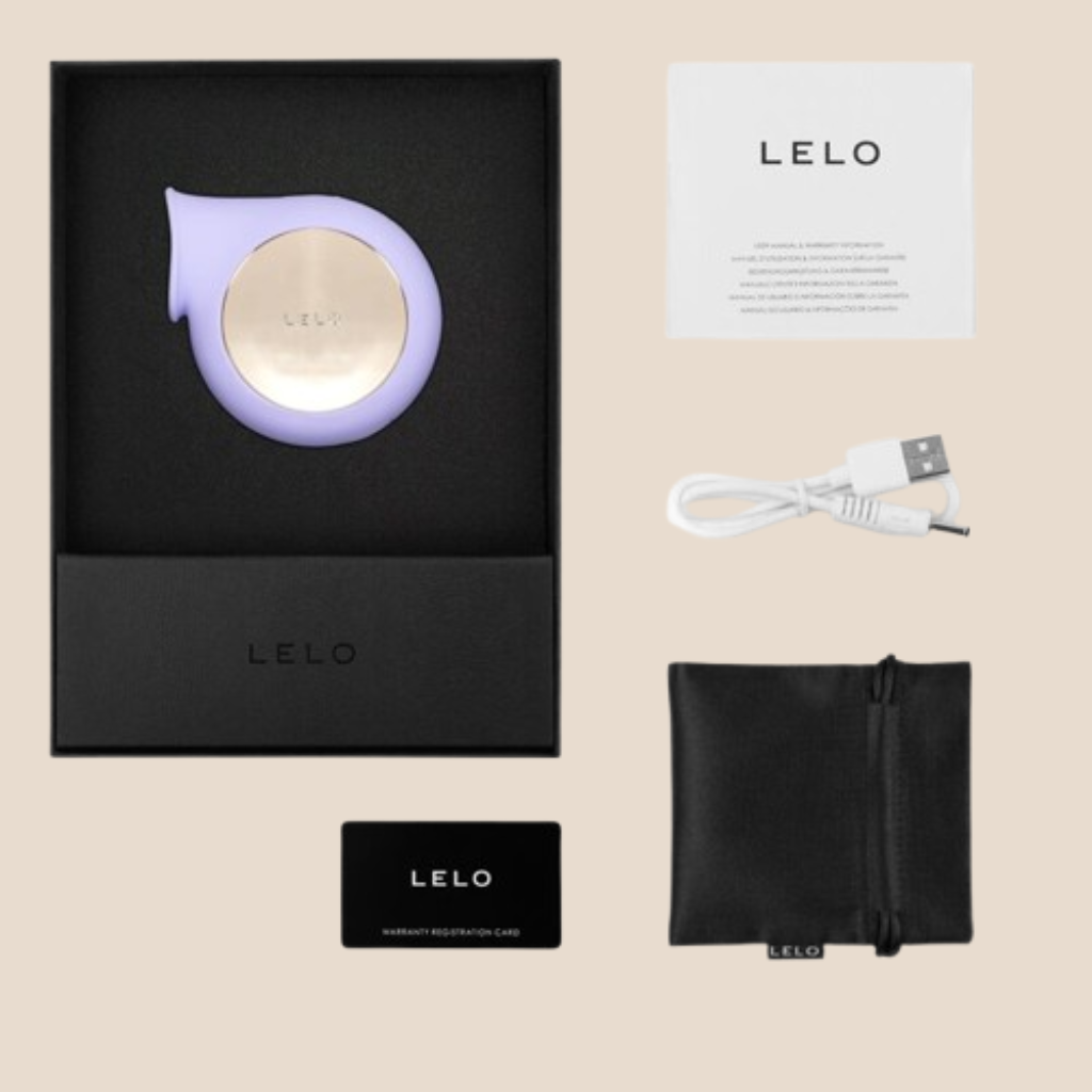 LELO - SILA™