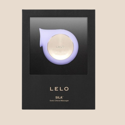 LELO - SILA™