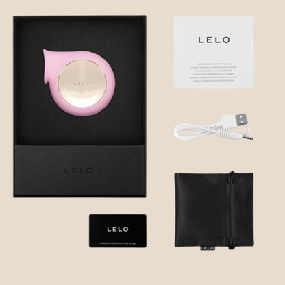 LELO - SILA™