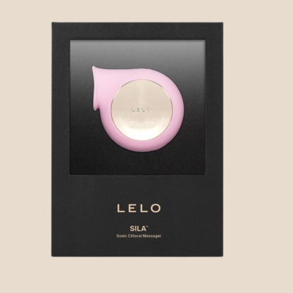 LELO - SILA™