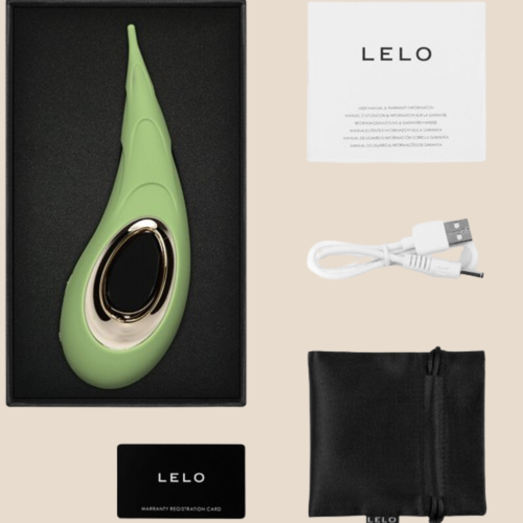 LELO - DOT™ CRUISE