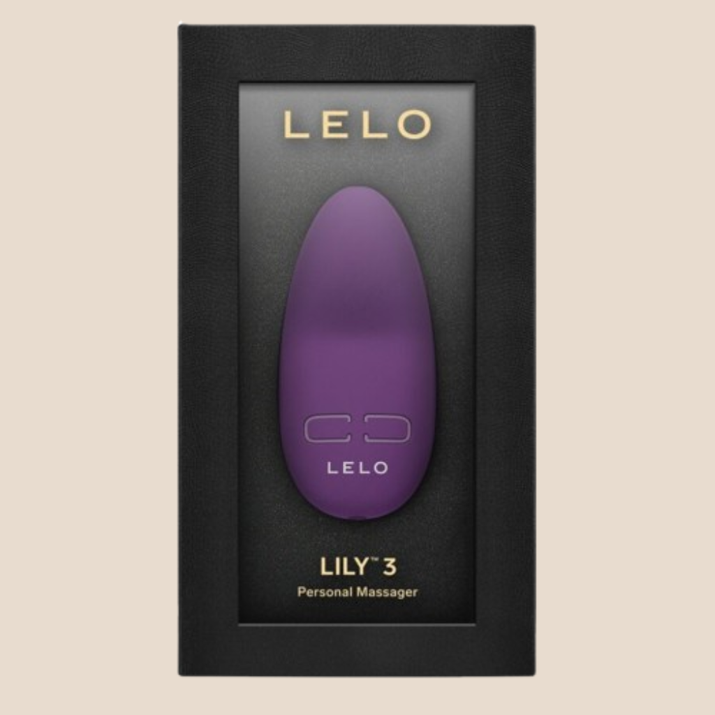 LELO - LILY™ 3