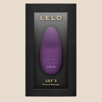 LELO - LILY™ 3