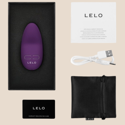 LELO - LILY™ 3