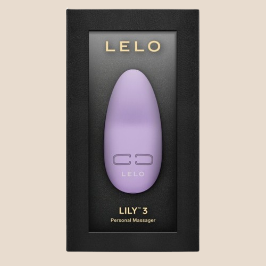 LELO - LILY™ 3