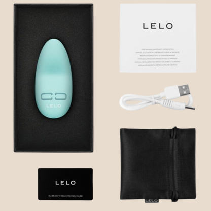 LELO - LILY™ 3