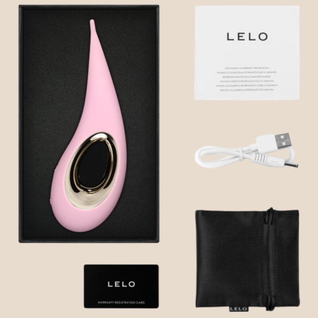 LELO  - DOT™
