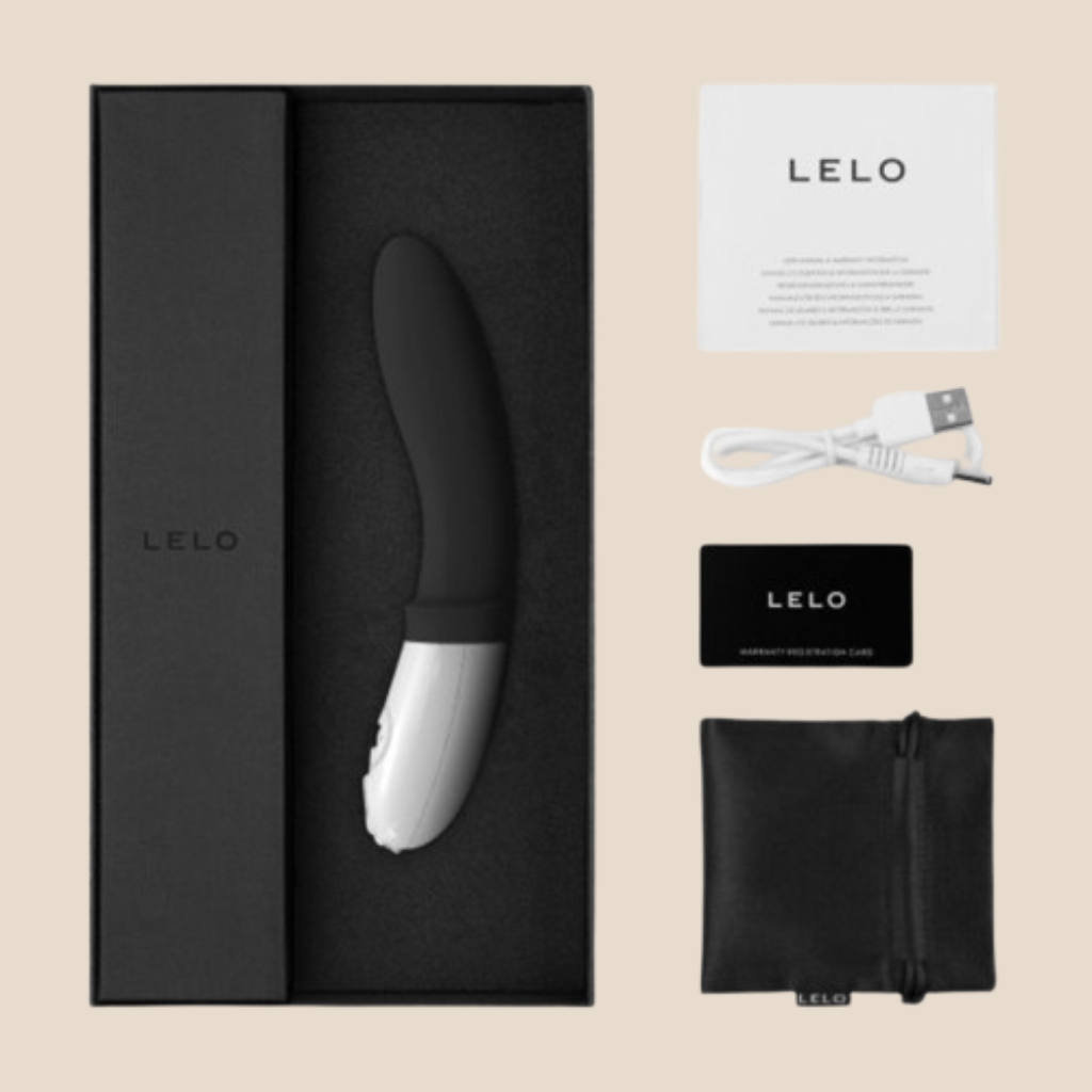 LELO - BILLY™ 2