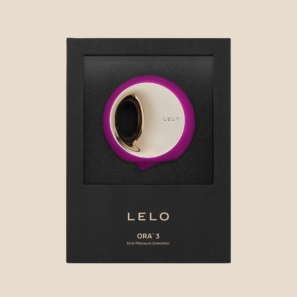 LELO - ORA™ 3