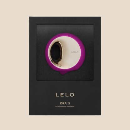 LELO - ORA™ 3