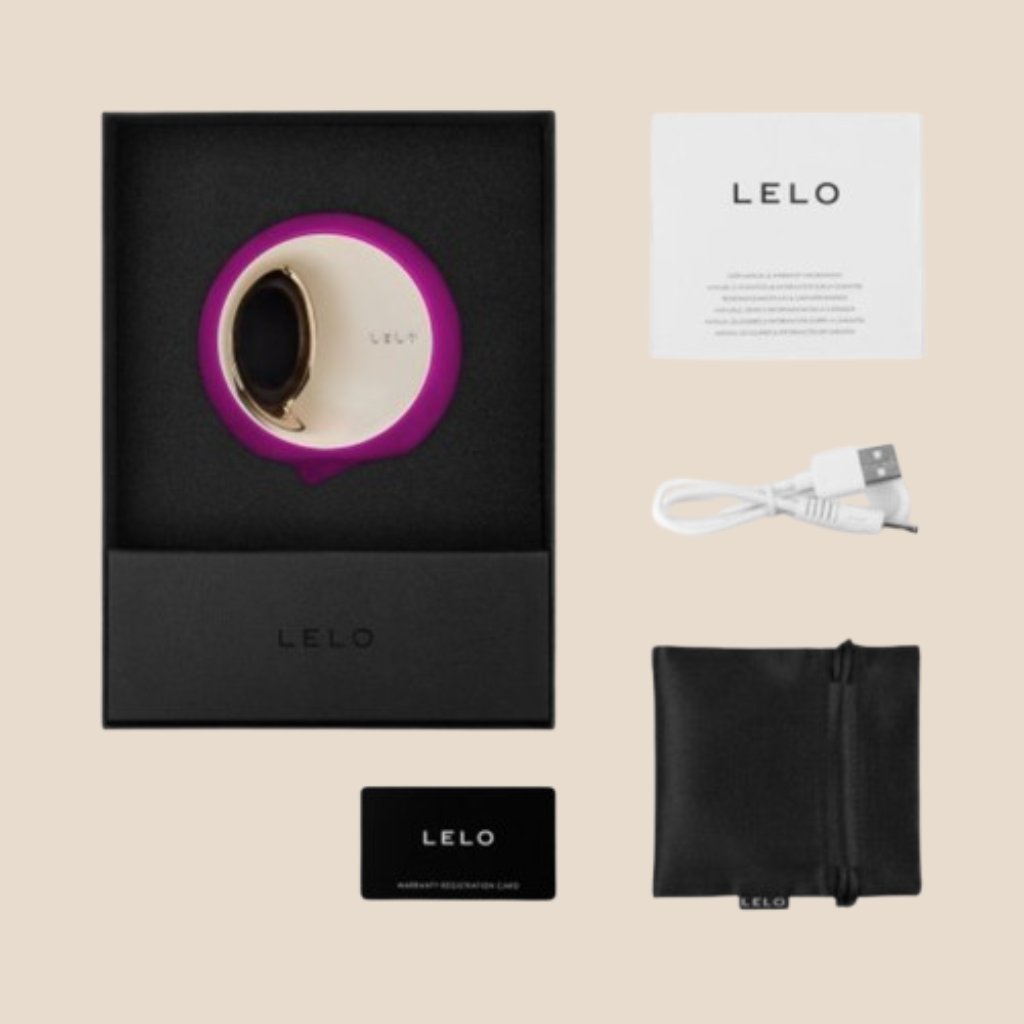 LELO - ORA™ 3