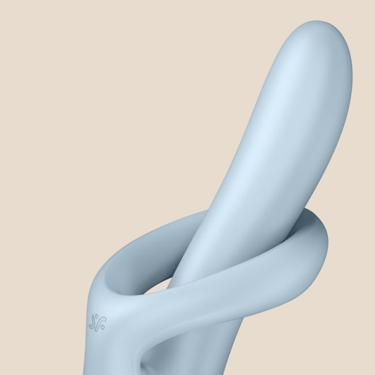 SATISFYER - HEAT FLEX 4