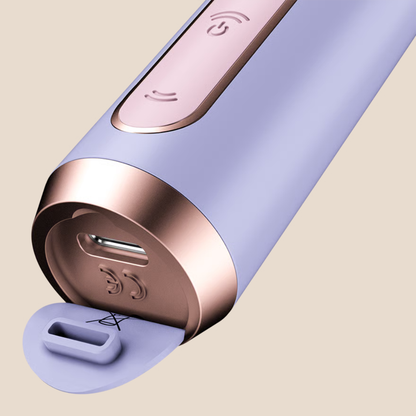 SATISFYER - BOLD KISS