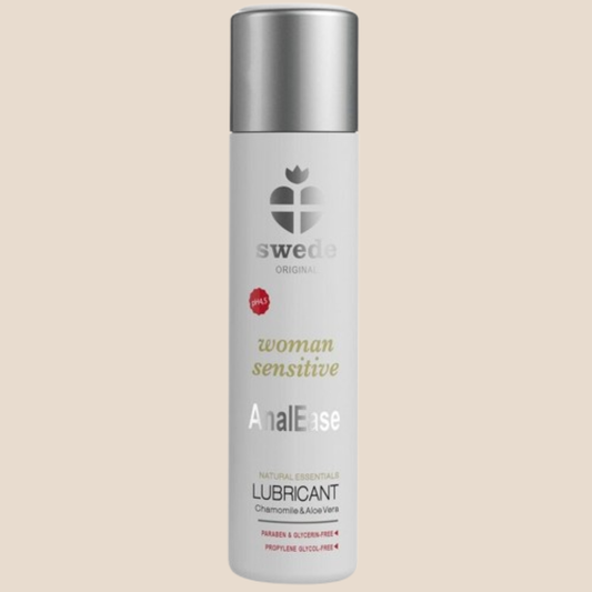 SWEDE - WOMAN SENSITIVE ANALEASE 60 ml