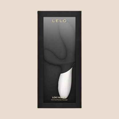 LELO - LOKI WAVE™ 2