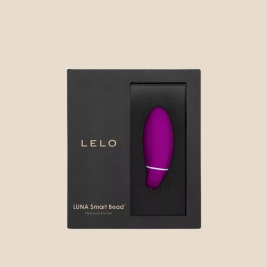 LELO - LUNA SMART BEAD™