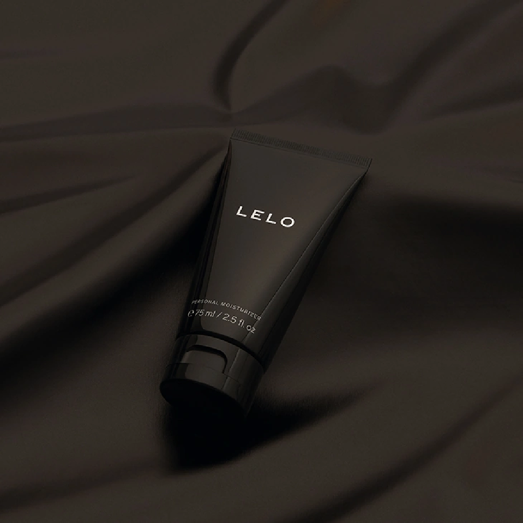 LELO - PERSONAL MOISTURIZER 75 ml