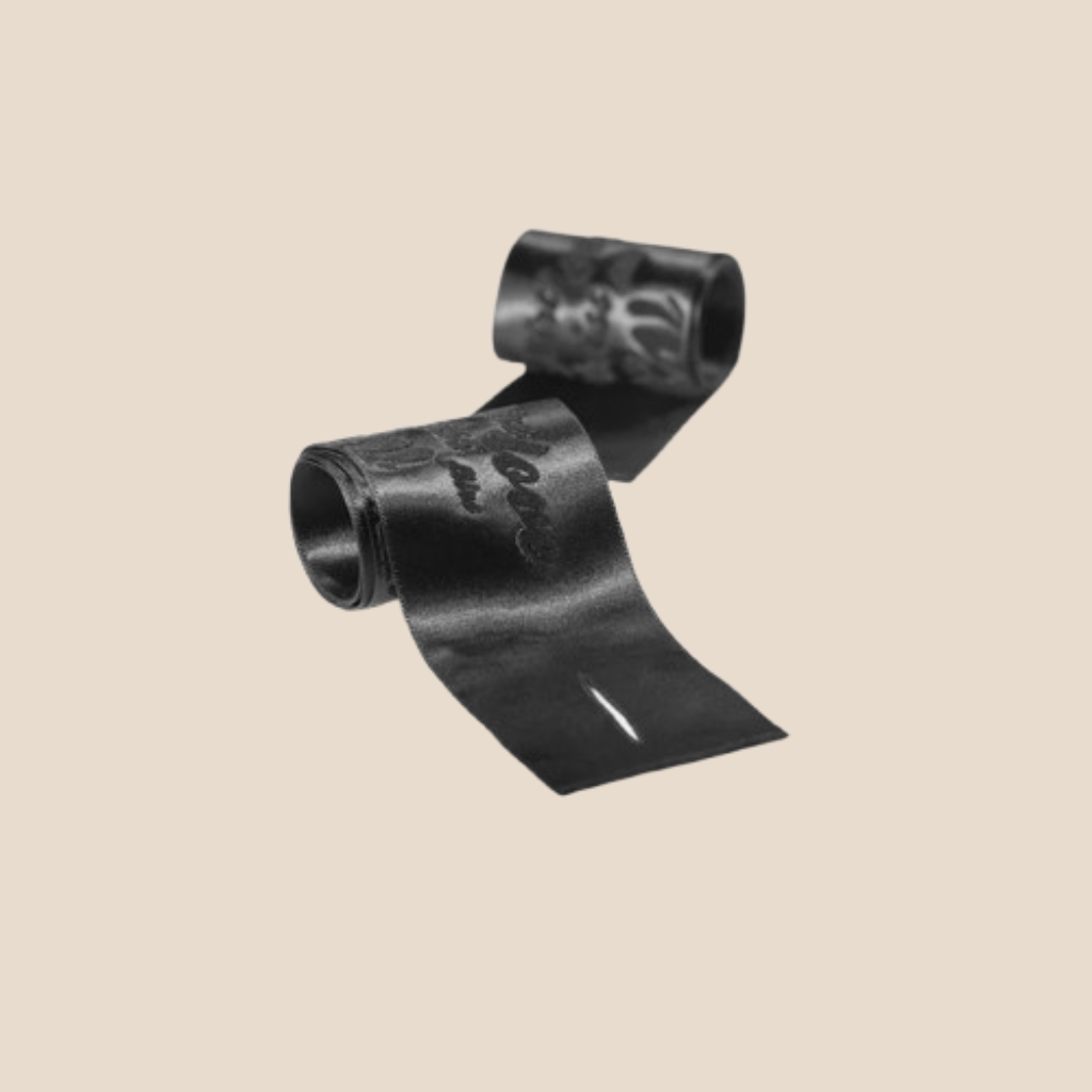 BIJOUX INDISCRETS - INSTRUMENTS OF PLEASURE  · RED