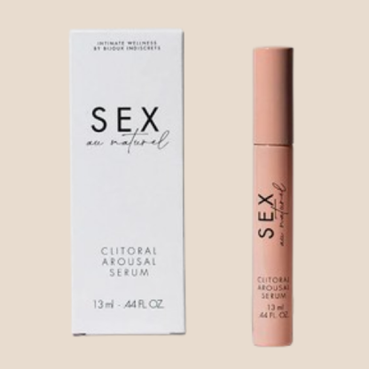 BIJOUX INDISCRETS - CLITORAL STIMULATION SERUM