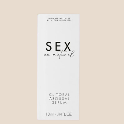 BIJOUX INDISCRETS - CLITORAL STIMULATION SERUM
