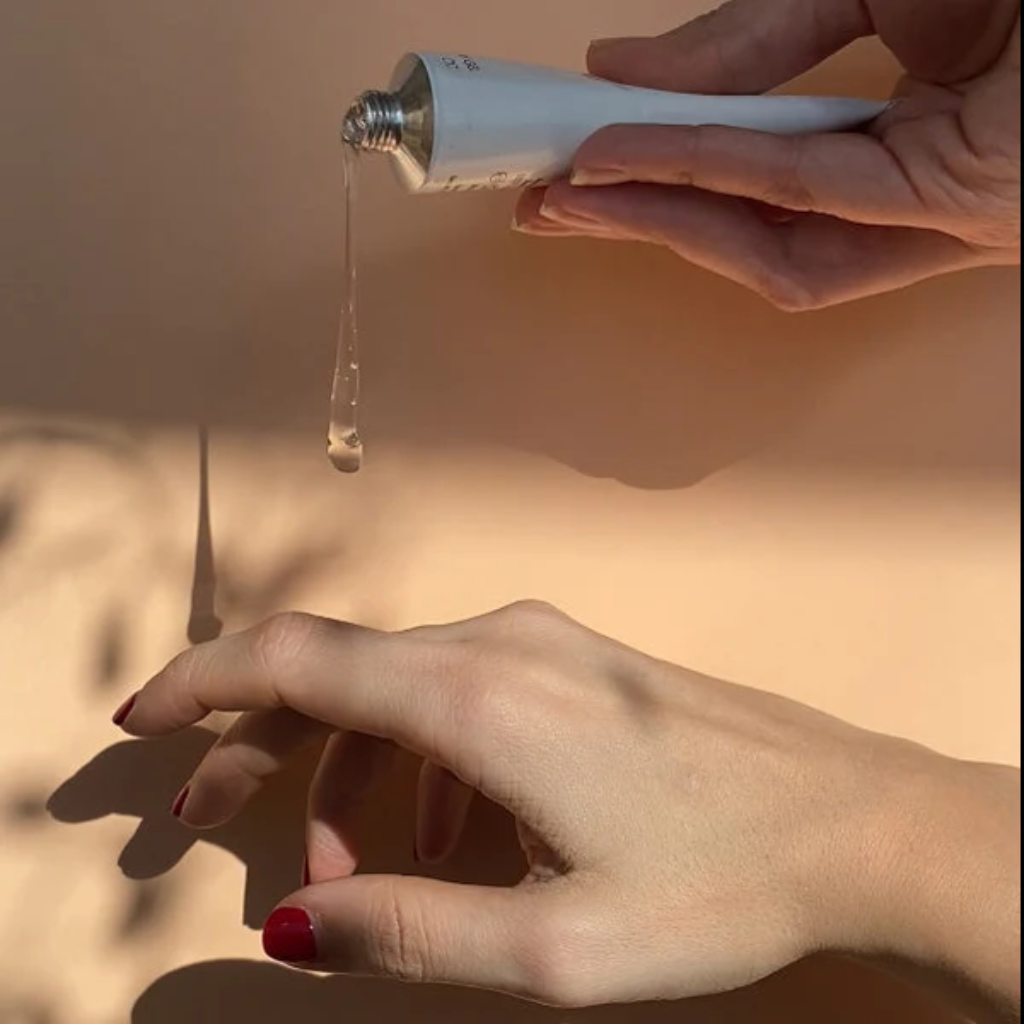 BIJOUX INDISCRETS - FINGER PLAY GEL