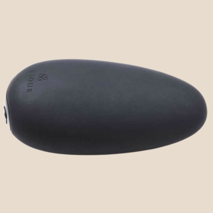 JE JOUE - MIMI MASSAGER SOFT BLACK