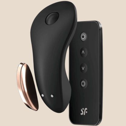 SATISFYER - LITTLE SECRET