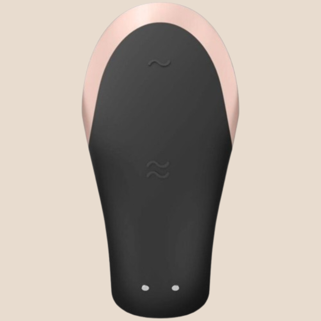 SATISFYER - DOUBLE LOVE