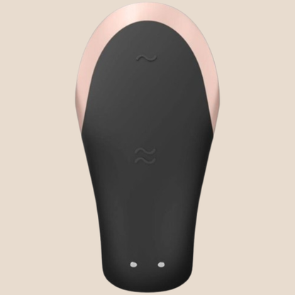 SATISFYER - DOUBLE LOVE